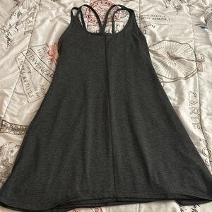 LIKE NEW! Patagonia ALine/ Strappy Dress